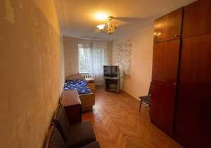 2-к квартира, вторичка, 45м2, 2/5 этаж