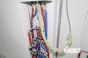 2-к квартира, вторичка, 61м2, 5/15 этаж