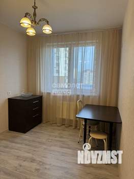 1-к квартира, вторичка, 38м2, 7/14 этаж