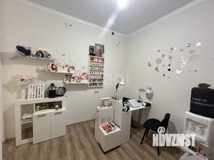 1-к квартира, вторичка, 35м2, 1/12 этаж