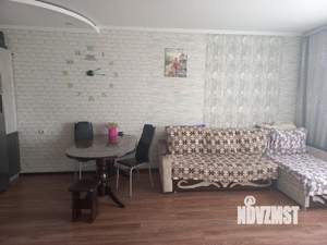 2-к квартира, вторичка, 80м2, 4/5 этаж