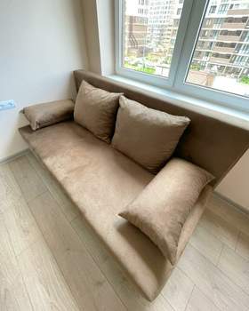 1-к квартира, вторичка, 34м2, 4/20 этаж