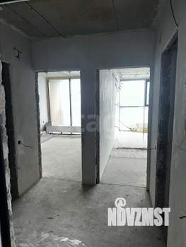 1-к квартира, вторичка, 52м2, 11/12 этаж