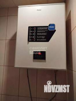 Студия квартира, вторичка, 22м2, 3/6 этаж