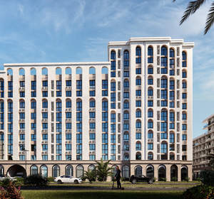 1-к квартира, вторичка, 38м2, 4/12 этаж