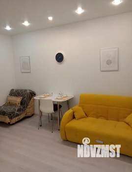 Студия квартира, вторичка, 27м2, 8/8 этаж