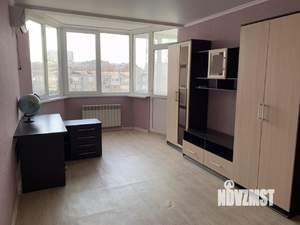 1-к квартира, вторичка, 46м2, 6/9 этаж