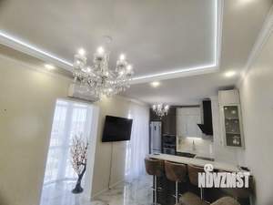 2-к квартира, вторичка, 72м2, 8/18 этаж