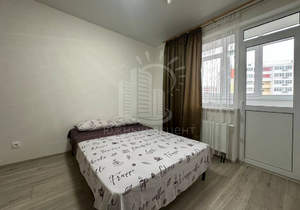 1-к квартира, вторичка, 41м2, 14/18 этаж