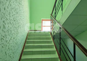 Студия квартира, вторичка, 24м2, 3/3 этаж