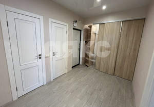 2-к квартира, вторичка, 53м2, 12/13 этаж