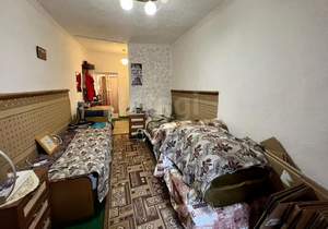 Студия квартира, вторичка, 20м2, 1/2 этаж