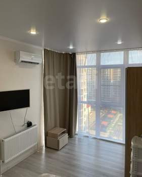 1-к квартира, вторичка, 40м2, 13/16 этаж