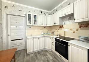 1-к квартира, вторичка, 33м2, 5/1 этаж