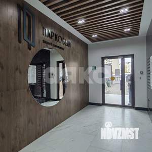 1-к квартира, вторичка, 44м2, 7/18 этаж