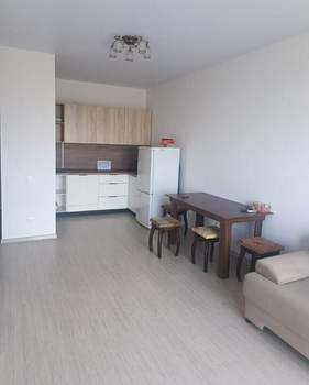 1-к квартира, вторичка, 41м2, 4/20 этаж