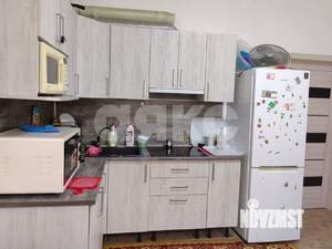 1-к квартира, вторичка, 36м2, -1/3 этаж