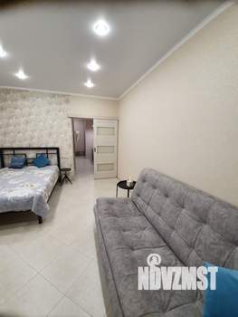 Студия квартира, вторичка, 34м2, 8/16 этаж