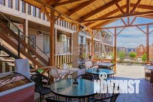 1-к квартира, вторичка, 17м2, 2/2 этаж