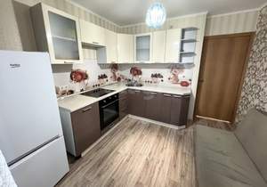 1-к квартира, вторичка, 34м2, 2/16 этаж