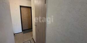 1-к квартира, вторичка, 30м2, 4/5 этаж