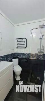 1-к квартира, вторичка, 42м2, 12/19 этаж