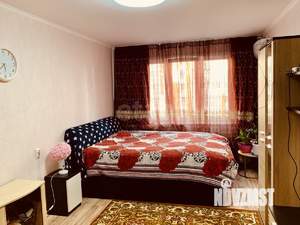 1-к квартира, вторичка, 38м2, 5/16 этаж