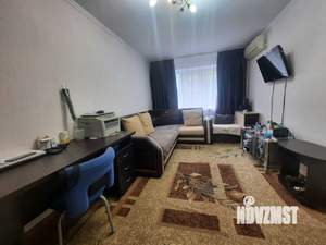 2-к квартира, вторичка, 47м2, 3/5 этаж