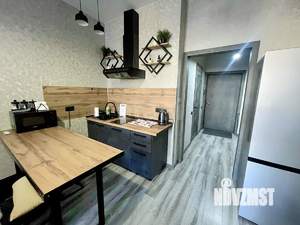 Студия квартира, вторичка, 31м2, 3/4 этаж