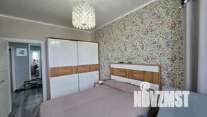 2-к квартира, вторичка, 64м2, 4/4 этаж