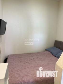 1-к квартира, вторичка, 37м2, 8/8 этаж
