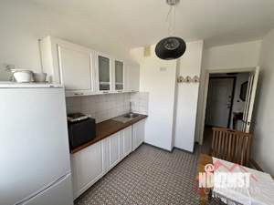 1-к квартира, вторичка, 33м2, 3/6 этаж