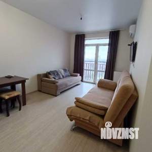 2-к квартира, вторичка, 41м2, 4/18 этаж