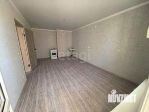 1-к квартира, вторичка, 38м2, 11/16 этаж