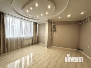 2-к квартира, вторичка, 80м2, 6/10 этаж