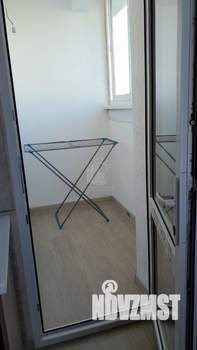 Студия квартира, вторичка, 23м2, 3/7 этаж