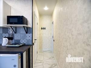 Студия квартира, вторичка, 26м2, 1/4 этаж