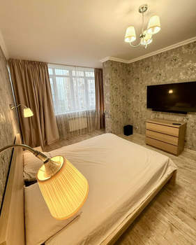 3-к квартира, вторичка, 92м2, 6/12 этаж