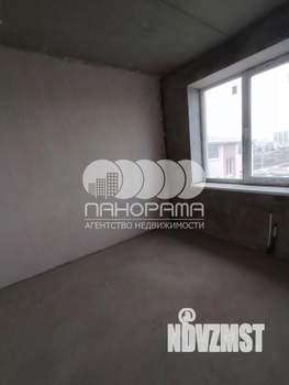 1-к квартира, вторичка, 29м2, 3/3 этаж