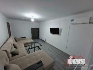 3-к квартира, вторичка, 102м2, 1/16 этаж