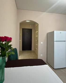 1-к квартира, вторичка, 37м2, 9/12 этаж
