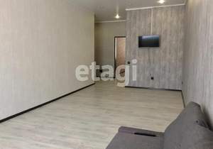 1-к квартира, вторичка, 64м2, 1/13 этаж