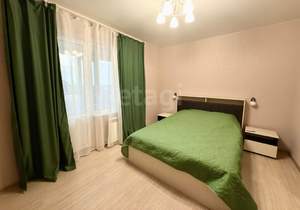 1-к квартира, вторичка, 65м2, 9/23 этаж