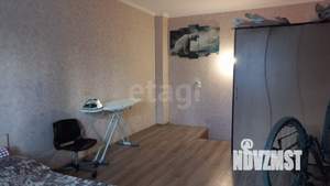 1-к квартира, вторичка, 41м2, 1/2 этаж