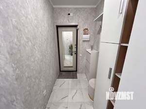 2-к квартира, вторичка, 52м2, 6/13 этаж