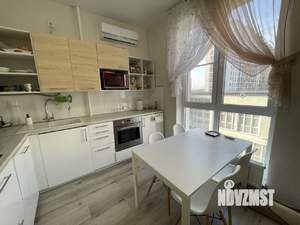 3-к квартира, вторичка, 80м2, 5/16 этаж