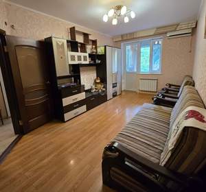 1-к квартира, вторичка, 44м2, 2/5 этаж