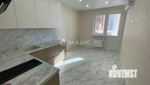 2-к квартира, вторичка, 65м2, 6/15 этаж