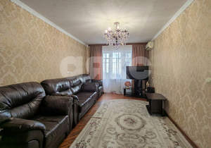 3-к квартира, вторичка, 60м2, 5/5 этаж