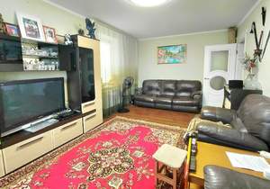 2-к квартира, вторичка, 59м2, 7/16 этаж